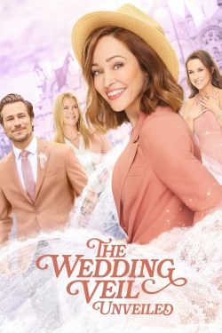 The Wedding Veil Unveiled (2022) Official Image | AndyDay