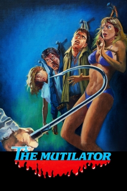 The Mutilator (1985) Official Image | AndyDay