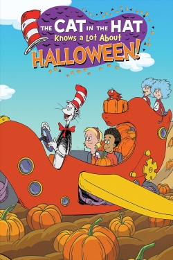 The Cat In The Hat Knows A Lot About Halloween! (2016) Official Image | AndyDay