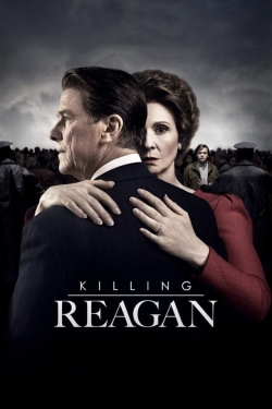 Killing Reagan (2016) Official Image | AndyDay