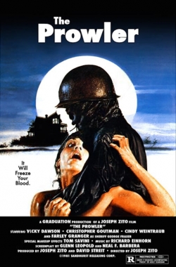The Prowler (1981) Official Image | AndyDay