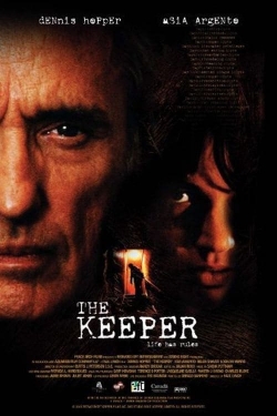The Keeper (2004) Official Image | AndyDay