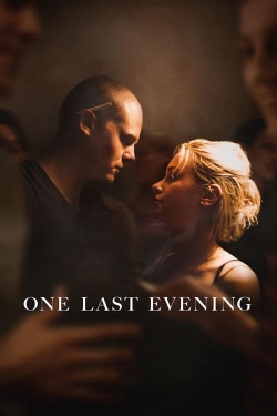 One Last Evening (2023) Official Image | AndyDay