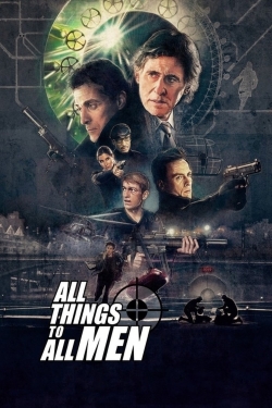 All Things To All Men (2013) Official Image | AndyDay
