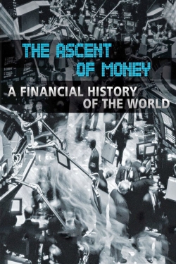 The Ascent of Money (2008) Official Image | AndyDay