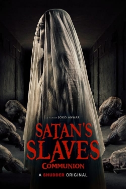 Satan's Slaves 2: Communion (2022) Official Image | AndyDay