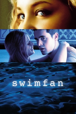 Swimfan (2002) Official Image | AndyDay