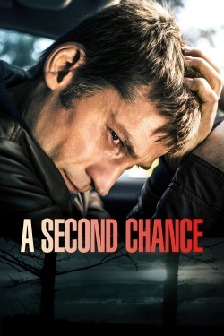 A Second Chance (2015) Official Image | AndyDay