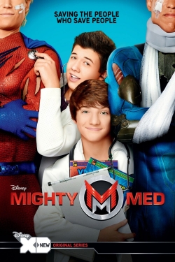 Mighty Med (2013) Official Image | AndyDay