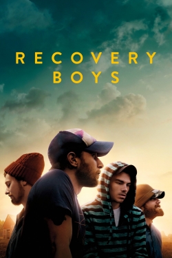 Recovery Boys (2018) Official Image | AndyDay