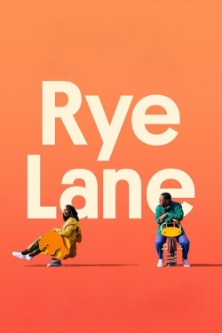 Rye Lane (2023) Official Image | AndyDay