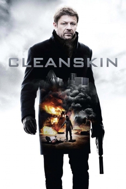 Cleanskin (2012) Official Image | AndyDay