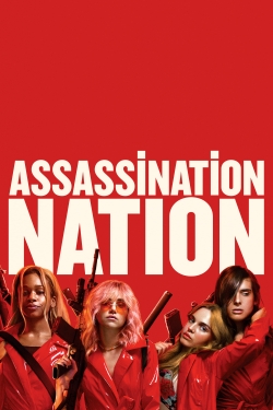 Assassination Nation (2018) Official Image | AndyDay