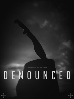 Denounced (2017) Official Image | AndyDay