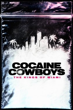 Cocaine Cowboys: The Kings of Miami (2021) Official Image | AndyDay