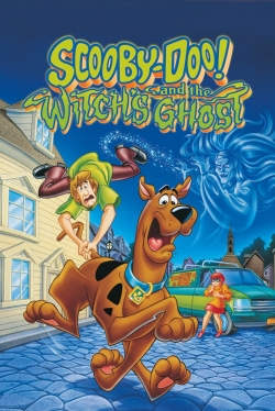 Scooby-Doo! and the Witch's Ghost (1999) Official Image | AndyDay