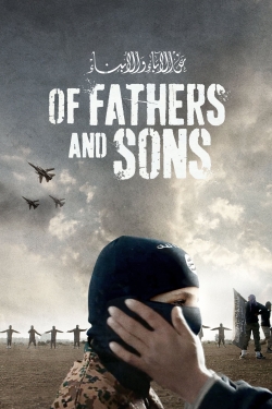 Of Fathers and Sons (2018) Official Image | AndyDay