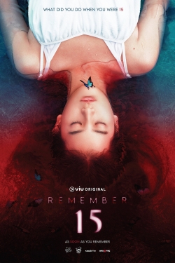 Remember 15 (2022) Official Image | AndyDay