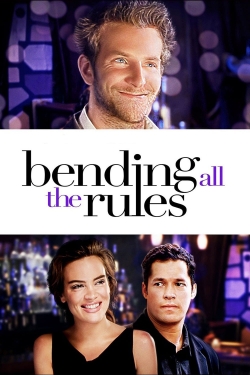 Bending All The Rules (2002) Official Image | AndyDay