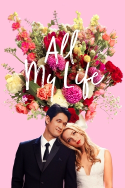 All My Life (2020) Official Image | AndyDay