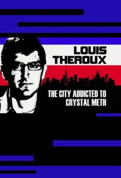 Louis Theroux: The City Addicted to Crystal Meth (2009) Official Image | AndyDay