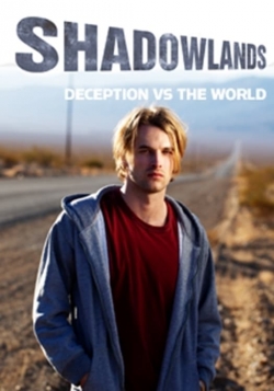 Shadowlands (2020) Official Image | AndyDay