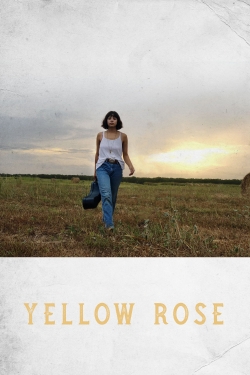Yellow Rose (2020) Official Image | AndyDay