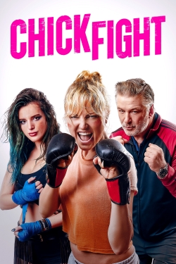 Chick Fight (2020) Official Image | AndyDay