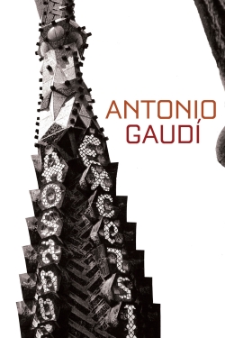 Antonio Gaudí (1984) Official Image | AndyDay