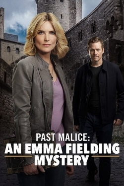 Past Malice: An Emma Fielding Mystery (2018) Official Image | AndyDay