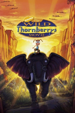 The Wild Thornberrys Movie (2002) Official Image | AndyDay