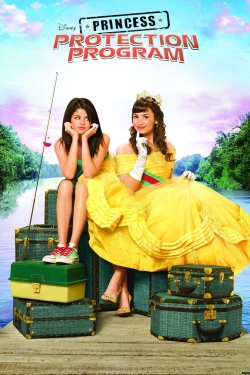 Princess Protection Program (2009) Official Image | AndyDay