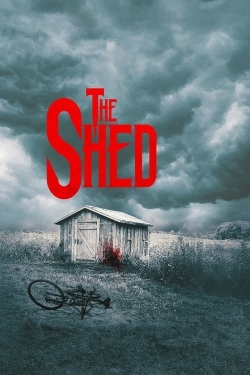 The Shed (2019) Official Image | AndyDay