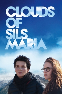 Clouds of Sils Maria (2014) Official Image | AndyDay