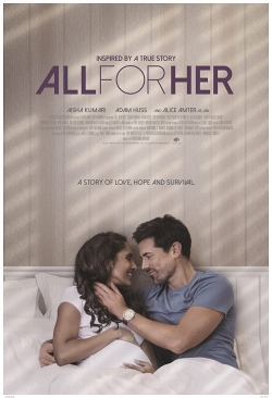 All for Her (2021) Official Image | AndyDay