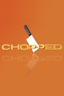 Chopped (2009) Official Image | AndyDay