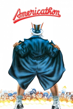 Americathon (1979) Official Image | AndyDay