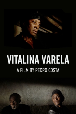 Vitalina Varela (2019) Official Image | AndyDay