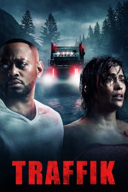 Traffik (2018) Official Image | AndyDay