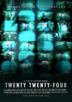 Twenty Twenty-Four (2017) Official Image | AndyDay