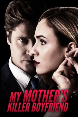 My Mother's Killer Boyfriend (2019) Official Image | AndyDay