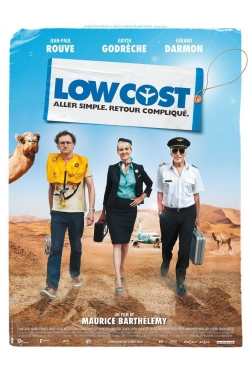 Low Cost (2011) Official Image | AndyDay