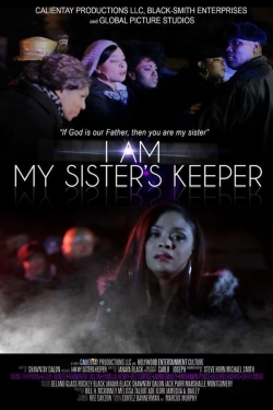 I Am My Sister's Keeper (2015) Official Image | AndyDay