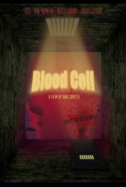 Blood Cell (2019) Official Image | AndyDay