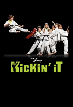 Kickin' It (2011) Official Image | AndyDay