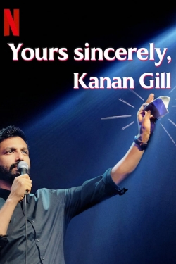 Yours Sincerely, Kanan Gill (2020) Official Image | AndyDay