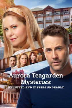 Aurora Teagarden Mysteries: Reunited and It Feels So Deadly (2020) Official Image | AndyDay