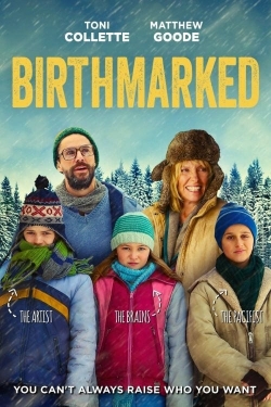Birthmarked (2018) Official Image | AndyDay
