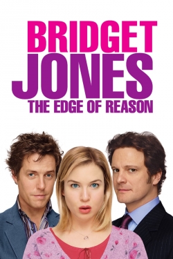 Bridget Jones: The Edge of Reason (2004) Official Image | AndyDay