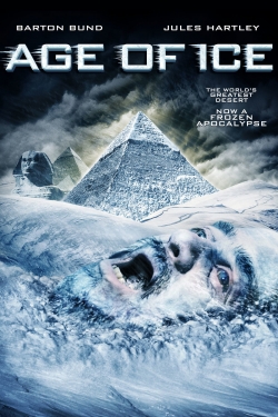 Age of Ice (2014) Official Image | AndyDay